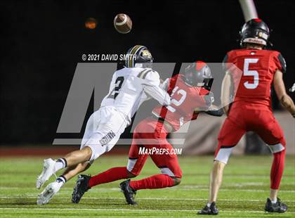 Thumbnail 3 in Raymore-Peculiar @ Park Hill photogallery.