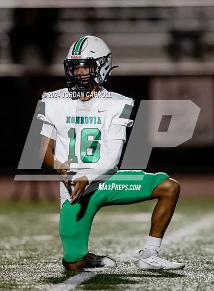 Thumbnail 3 in Monrovia @ Don Lugo photogallery.