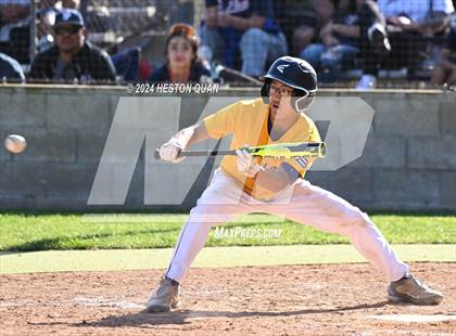 Thumbnail 2 in St. Paul @ Diamond Bar (CIF-SS D6 Playoffs) photogallery.