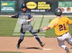 Photo from the gallery "St. Paul @ Diamond Bar (CIF-SS D6 Playoffs)"