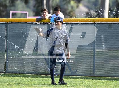 Thumbnail 2 in St. Paul @ Diamond Bar (CIF-SS D6 Playoffs) photogallery.