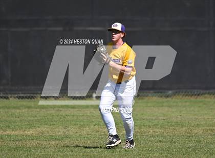 Thumbnail 3 in St. Paul @ Diamond Bar (CIF-SS D6 Playoffs) photogallery.