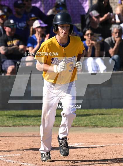 Thumbnail 1 in St. Paul @ Diamond Bar (CIF-SS D6 Playoffs) photogallery.