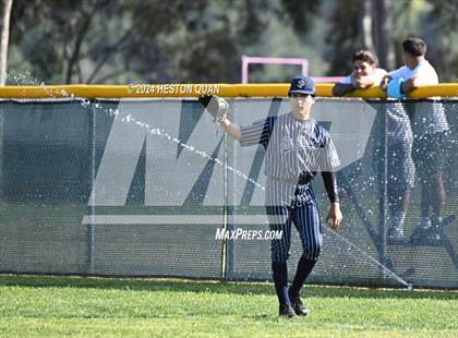 Thumbnail 1 in St. Paul @ Diamond Bar (CIF-SS D6 Playoffs) photogallery.