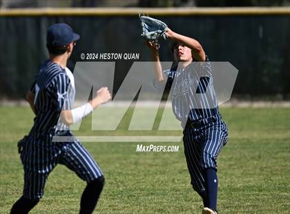 Thumbnail 1 in St. Paul @ Diamond Bar (CIF-SS D6 Playoffs) photogallery.