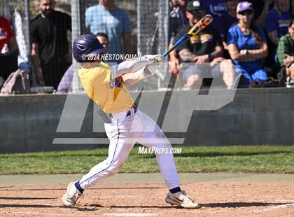 Thumbnail 3 in St. Paul @ Diamond Bar (CIF-SS D6 Playoffs) photogallery.