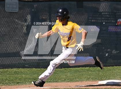 Thumbnail 3 in St. Paul @ Diamond Bar (CIF-SS D6 Playoffs) photogallery.