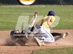Photo from the gallery "St. Paul @ Diamond Bar (CIF-SS D6 Playoffs)"
