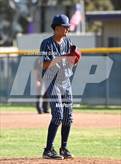 Photo from the gallery "St. Paul @ Diamond Bar (CIF-SS D6 Playoffs)"