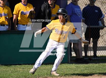 Thumbnail 3 in St. Paul @ Diamond Bar (CIF-SS D6 Playoffs) photogallery.