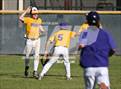 Photo from the gallery "St. Paul @ Diamond Bar (CIF-SS D6 Playoffs)"