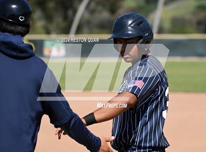 Thumbnail 1 in St. Paul @ Diamond Bar (CIF-SS D6 Playoffs) photogallery.