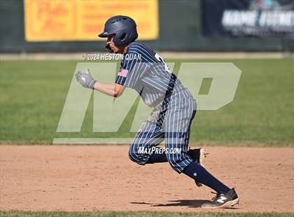 Thumbnail 1 in St. Paul @ Diamond Bar (CIF-SS D6 Playoffs) photogallery.