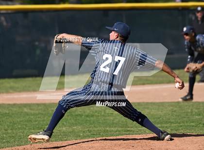 Thumbnail 2 in St. Paul @ Diamond Bar (CIF-SS D6 Playoffs) photogallery.