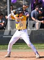 Photo from the gallery "St. Paul @ Diamond Bar (CIF-SS D6 Playoffs)"