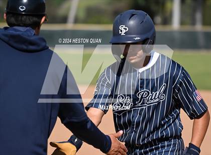 Thumbnail 2 in St. Paul @ Diamond Bar (CIF-SS D6 Playoffs) photogallery.