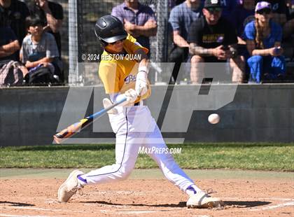 Thumbnail 3 in St. Paul @ Diamond Bar (CIF-SS D6 Playoffs) photogallery.