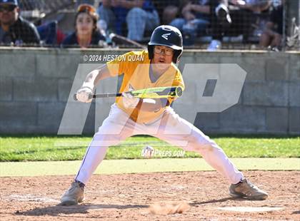 Thumbnail 3 in St. Paul @ Diamond Bar (CIF-SS D6 Playoffs) photogallery.