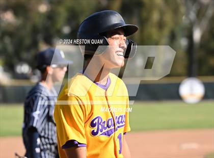 Thumbnail 2 in St. Paul @ Diamond Bar (CIF-SS D6 Playoffs) photogallery.