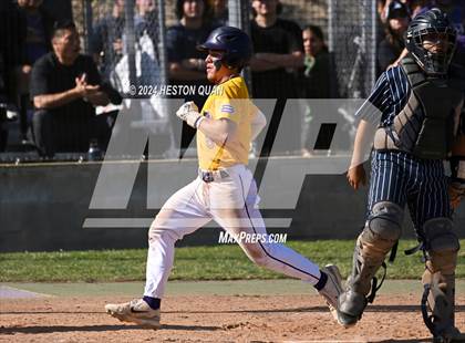 Thumbnail 3 in St. Paul @ Diamond Bar (CIF-SS D6 Playoffs) photogallery.