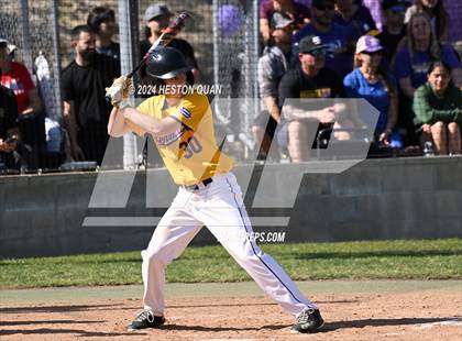 Thumbnail 3 in St. Paul @ Diamond Bar (CIF-SS D6 Playoffs) photogallery.