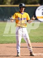 Photo from the gallery "St. Paul @ Diamond Bar (CIF-SS D6 Playoffs)"
