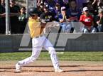 Photo from the gallery "St. Paul @ Diamond Bar (CIF-SS D6 Playoffs)"