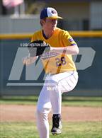 Photo from the gallery "St. Paul @ Diamond Bar (CIF-SS D6 Playoffs)"