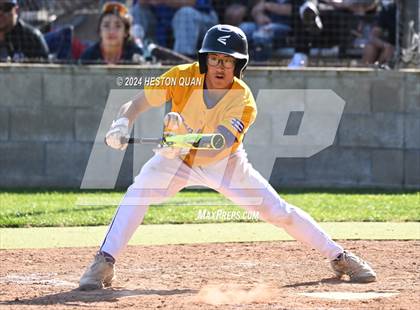 Thumbnail 1 in St. Paul @ Diamond Bar (CIF-SS D6 Playoffs) photogallery.