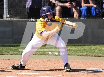 Thumbnail 1 in St. Paul @ Diamond Bar (CIF-SS D6 Playoffs) photogallery.