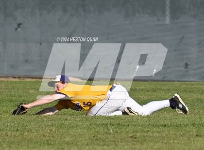 Thumbnail 3 in St. Paul @ Diamond Bar (CIF-SS D6 Playoffs) photogallery.
