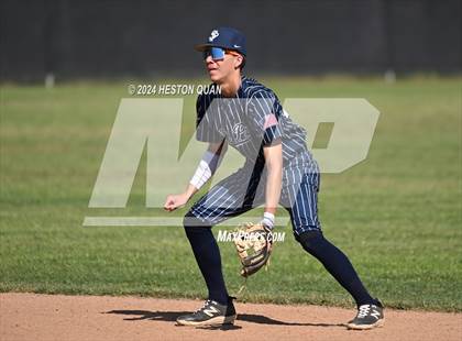 Thumbnail 2 in St. Paul @ Diamond Bar (CIF-SS D6 Playoffs) photogallery.