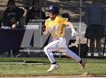 Thumbnail 2 in St. Paul @ Diamond Bar (CIF-SS D6 Playoffs) photogallery.