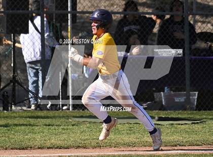 Thumbnail 1 in St. Paul @ Diamond Bar (CIF-SS D6 Playoffs) photogallery.