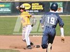 Photo from the gallery "St. Paul @ Diamond Bar (CIF-SS D6 Playoffs)"