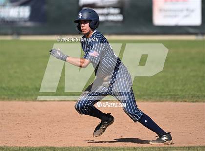 Thumbnail 3 in St. Paul @ Diamond Bar (CIF-SS D6 Playoffs) photogallery.