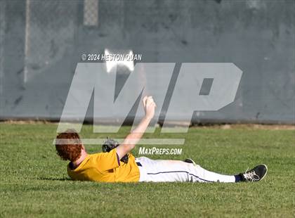 Thumbnail 2 in St. Paul @ Diamond Bar (CIF-SS D6 Playoffs) photogallery.