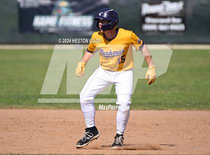 Thumbnail 3 in St. Paul @ Diamond Bar (CIF-SS D6 Playoffs) photogallery.