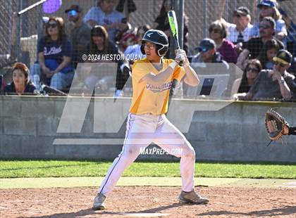Thumbnail 2 in St. Paul @ Diamond Bar (CIF-SS D6 Playoffs) photogallery.