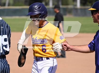 Thumbnail 3 in St. Paul @ Diamond Bar (CIF-SS D6 Playoffs) photogallery.