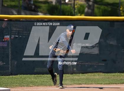 Thumbnail 2 in St. Paul @ Diamond Bar (CIF-SS D6 Playoffs) photogallery.