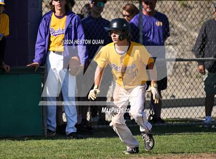 Thumbnail 3 in St. Paul @ Diamond Bar (CIF-SS D6 Playoffs) photogallery.