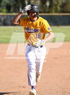 Photo from the gallery "St. Paul @ Diamond Bar (CIF-SS D6 Playoffs)"