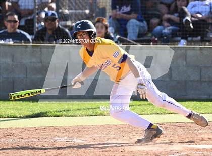 Thumbnail 3 in St. Paul @ Diamond Bar (CIF-SS D6 Playoffs) photogallery.