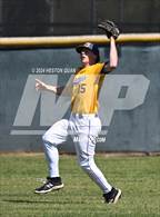 Photo from the gallery "St. Paul @ Diamond Bar (CIF-SS D6 Playoffs)"
