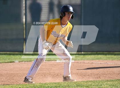 Thumbnail 3 in St. Paul @ Diamond Bar (CIF-SS D6 Playoffs) photogallery.