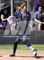 Photo from the gallery "St. Paul @ Diamond Bar (CIF-SS D6 Playoffs)"