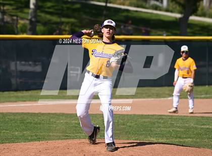 Thumbnail 3 in St. Paul @ Diamond Bar (CIF-SS D6 Playoffs) photogallery.