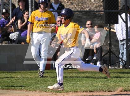 Thumbnail 3 in St. Paul @ Diamond Bar (CIF-SS D6 Playoffs) photogallery.