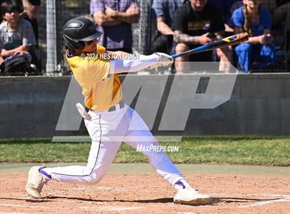 Thumbnail 1 in St. Paul @ Diamond Bar (CIF-SS D6 Playoffs) photogallery.